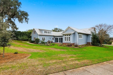 Located in the heart of Southwood, this exceptional home offers on Southwood Golf Club in Florida - for sale on GolfHomes.com, golf home, golf lot
