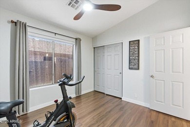 This move-in-ready Augusta Ranch home located in a golf course on Augusta Ranch Golf Club in Arizona - for sale on GolfHomes.com, golf home, golf lot