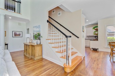 Welcome to 4227 Sawgrass Drive--where timeless Southern charm on Coosaw Creek Country Club in South Carolina - for sale on GolfHomes.com, golf home, golf lot