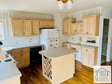 Welcome to this beautiful 2 story home found in the Forest Park on Forest Park Country Club in Virginia - for sale on GolfHomes.com, golf home, golf lot