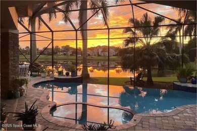 Welcome to the epitome of luxury living in the exclusive, gated on Duran Golf Course in Florida - for sale on GolfHomes.com, golf home, golf lot