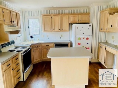 Welcome to this beautiful 2 story home found in the Forest Park on Forest Park Country Club in Virginia - for sale on GolfHomes.com, golf home, golf lot