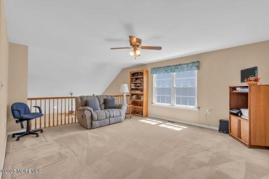 Don't miss this 3-bedroom, 3-bathroom home in the popular on Renaissance Country Club in New Jersey - for sale on GolfHomes.com, golf home, golf lot