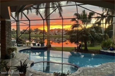 Welcome to the epitome of luxury living in the exclusive, gated on Duran Golf Course in Florida - for sale on GolfHomes.com, golf home, golf lot