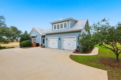 Located in the heart of Southwood, this exceptional home offers on Southwood Golf Club in Florida - for sale on GolfHomes.com, golf home, golf lot