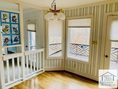 Welcome to this beautiful 2 story home found in the Forest Park on Forest Park Country Club in Virginia - for sale on GolfHomes.com, golf home, golf lot