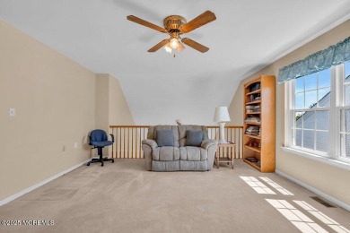 Don't miss this 3-bedroom, 3-bathroom home in the popular on Renaissance Country Club in New Jersey - for sale on GolfHomes.com, golf home, golf lot