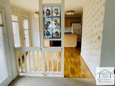 Welcome to this beautiful 2 story home found in the Forest Park on Forest Park Country Club in Virginia - for sale on GolfHomes.com, golf home, golf lot