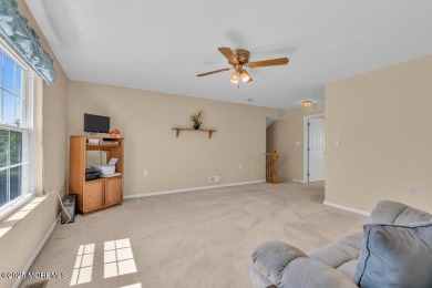 Don't miss this 3-bedroom, 3-bathroom home in the popular on Renaissance Country Club in New Jersey - for sale on GolfHomes.com, golf home, golf lot