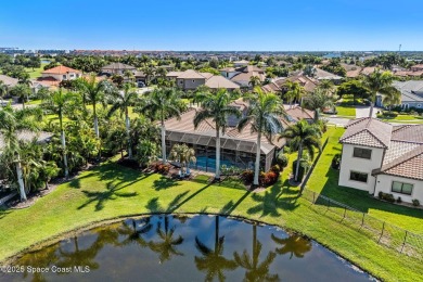 Welcome to the epitome of luxury living in the exclusive, gated on Duran Golf Course in Florida - for sale on GolfHomes.com, golf home, golf lot