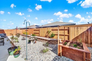 This 50+ community offers a guest house, pool, recreation area on Golf Club At Rio Vista in California - for sale on GolfHomes.com, golf home, golf lot