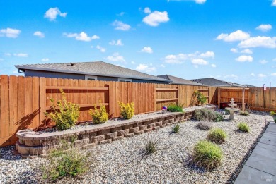 This 50+ community offers a guest house, pool, recreation area on Golf Club At Rio Vista in California - for sale on GolfHomes.com, golf home, golf lot