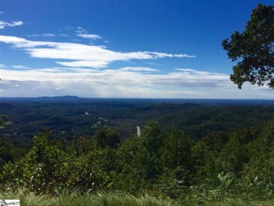 Nestled in the mountains just minutes from Greenville, SC, make on The Cliffs Valley Golf Course in South Carolina - for sale on GolfHomes.com, golf home, golf lot