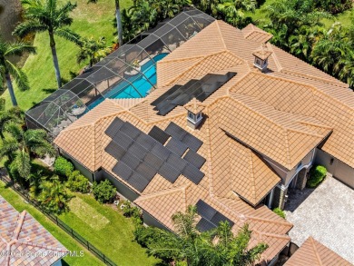 72-Hour Kick Out Clause in Affect. Welcome to the epitome of on Duran Golf Course in Florida - for sale on GolfHomes.com, golf home, golf lot