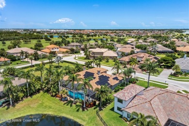 72-Hour Kick Out Clause in Affect. Welcome to the epitome of on Duran Golf Course in Florida - for sale on GolfHomes.com, golf home, golf lot