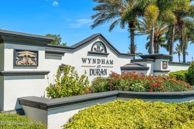 72-Hour Kick Out Clause in Affect. Welcome to the epitome of on Duran Golf Course in Florida - for sale on GolfHomes.com, golf home, golf lot