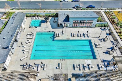 This 50+ community offers a guest house, pool, recreation area on Golf Club At Rio Vista in California - for sale on GolfHomes.com, golf home, golf lot