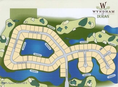 72-Hour Kick Out Clause in Affect. Welcome to the epitome of on Duran Golf Course in Florida - for sale on GolfHomes.com, golf home, golf lot