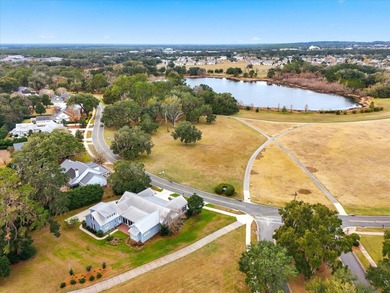 Located in the heart of Southwood, this exceptional home offers on Southwood Golf Club in Florida - for sale on GolfHomes.com, golf home, golf lot