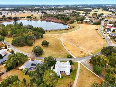 Located in the heart of Southwood, this exceptional home offers on Southwood Golf Club in Florida - for sale on GolfHomes.com, golf home, golf lot