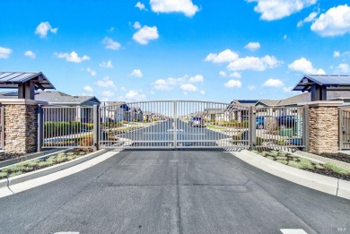 This 50+ community offers a guest house, pool, recreation area on Golf Club At Rio Vista in California - for sale on GolfHomes.com, golf home, golf lot