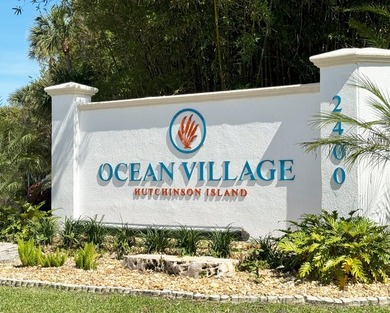 10th floor condo with absolutely stunning beachfront ocean and on Ocean Village Golf Course in Florida - for sale on GolfHomes.com, golf home, golf lot