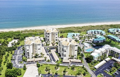 10th floor condo with absolutely stunning beachfront ocean and on Ocean Village Golf Course in Florida - for sale on GolfHomes.com, golf home, golf lot