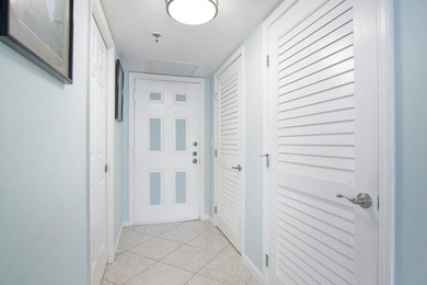 10th floor condo with absolutely stunning beachfront ocean and on Ocean Village Golf Course in Florida - for sale on GolfHomes.com, golf home, golf lot