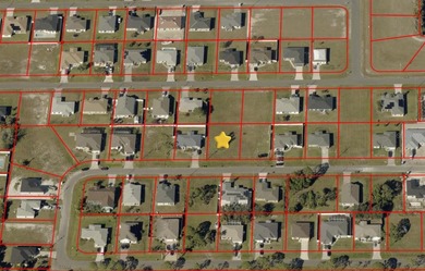 Ready to build your dream home? Here is the perfect vacant lot on Burnt Store Golf Club in Florida - for sale on GolfHomes.com, golf home, golf lot