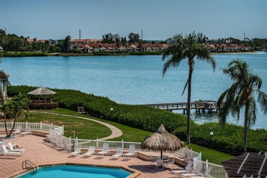 New Price!! Enjoy Coastal Living at its finest in this 2 on Isla Del Sol Yacht and Country Club in Florida - for sale on GolfHomes.com, golf home, golf lot