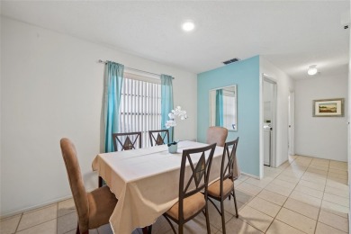Welcome to your next dream home nestled in the picturesque on Highland Lakes Executive Golf Course in Florida - for sale on GolfHomes.com, golf home, golf lot