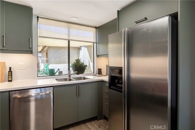 Welcome to this turn-key, fully furnished home located on the on Monterey Country Club in California - for sale on GolfHomes.com, golf home, golf lot