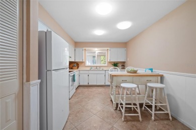 Welcome to your next dream home nestled in the picturesque on Highland Lakes Executive Golf Course in Florida - for sale on GolfHomes.com, golf home, golf lot