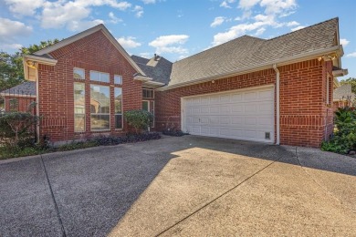 Welcome to this beautiful 4-bedroom, 3-bathroom residence on Thorntree Country Club in Texas - for sale on GolfHomes.com, golf home, golf lot