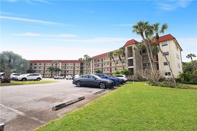 Resort living at its finest in the highly desirable Fairways on Golden Gate Country Club in Florida - for sale on GolfHomes.com, golf home, golf lot