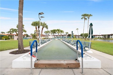 Resort living at its finest in the highly desirable Fairways on Golden Gate Country Club in Florida - for sale on GolfHomes.com, golf home, golf lot