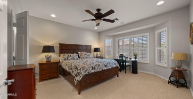 Welcome to this stunning, mostly furnished Jamboree model with on Copper Canyon Golf Club in Arizona - for sale on GolfHomes.com, golf home, golf lot