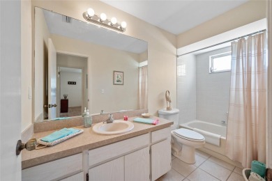 Welcome to your next dream home nestled in the picturesque on Highland Lakes Executive Golf Course in Florida - for sale on GolfHomes.com, golf home, golf lot