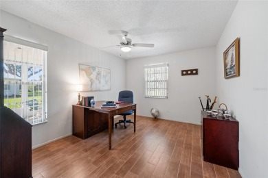 Welcome to your next dream home nestled in the picturesque on Highland Lakes Executive Golf Course in Florida - for sale on GolfHomes.com, golf home, golf lot