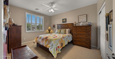Welcome to this stunning, mostly furnished Jamboree model with on Copper Canyon Golf Club in Arizona - for sale on GolfHomes.com, golf home, golf lot