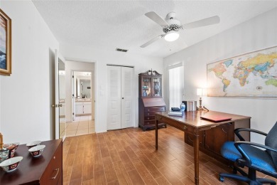Welcome to your next dream home nestled in the picturesque on Highland Lakes Executive Golf Course in Florida - for sale on GolfHomes.com, golf home, golf lot