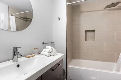 Welcome to this turn-key, fully furnished home located on the on Monterey Country Club in California - for sale on GolfHomes.com, golf home, golf lot