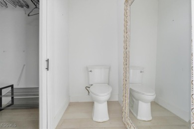 Fully remodeled modern home in exclusive Marco Island! Featuring on  in Florida - for sale on GolfHomes.com, golf home, golf lot