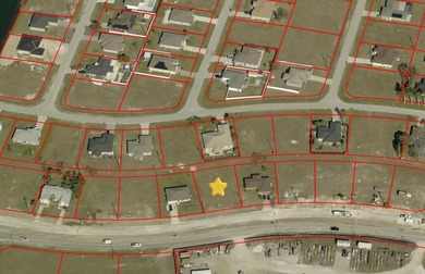 Ready to build your dream home? Here is the perfect vacant lot on Del Tura Golf and Country Club in Florida - for sale on GolfHomes.com, golf home, golf lot