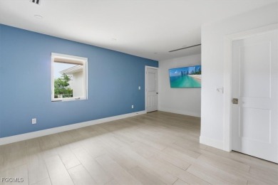 Fully remodeled modern home in exclusive Marco Island! Featuring on  in Florida - for sale on GolfHomes.com, golf home, golf lot