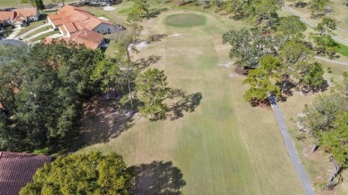 Welcome to your next dream home nestled in the picturesque on Highland Lakes Executive Golf Course in Florida - for sale on GolfHomes.com, golf home, golf lot