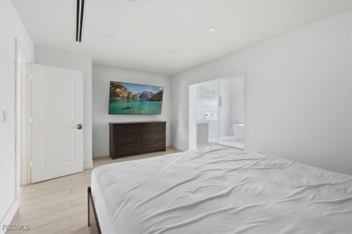 Fully remodeled modern home in exclusive Marco Island! Featuring on  in Florida - for sale on GolfHomes.com, golf home, golf lot