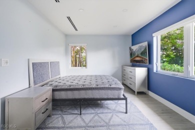 Fully remodeled modern home in exclusive Marco Island! Featuring on  in Florida - for sale on GolfHomes.com, golf home, golf lot