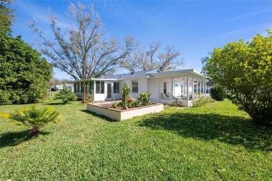 Welcome to your next dream home nestled in the picturesque on Highland Lakes Executive Golf Course in Florida - for sale on GolfHomes.com, golf home, golf lot