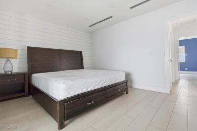 Fully remodeled modern home in exclusive Marco Island! Featuring on  in Florida - for sale on GolfHomes.com, golf home, golf lot